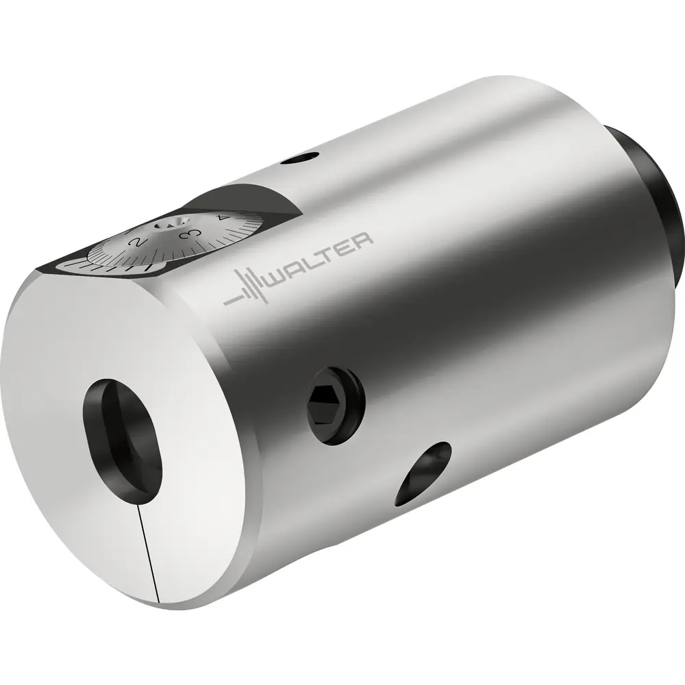 Produktfoto 1 von Walter B5110-001-006-N2-B