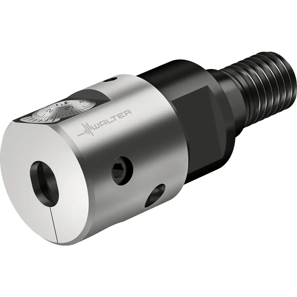 Produktfoto 1 von Walter B5110-001-006-T22-B