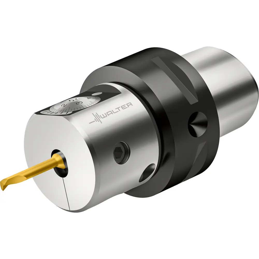 Produktfoto 1 von Walter B5110-0022-0042-C3-CS