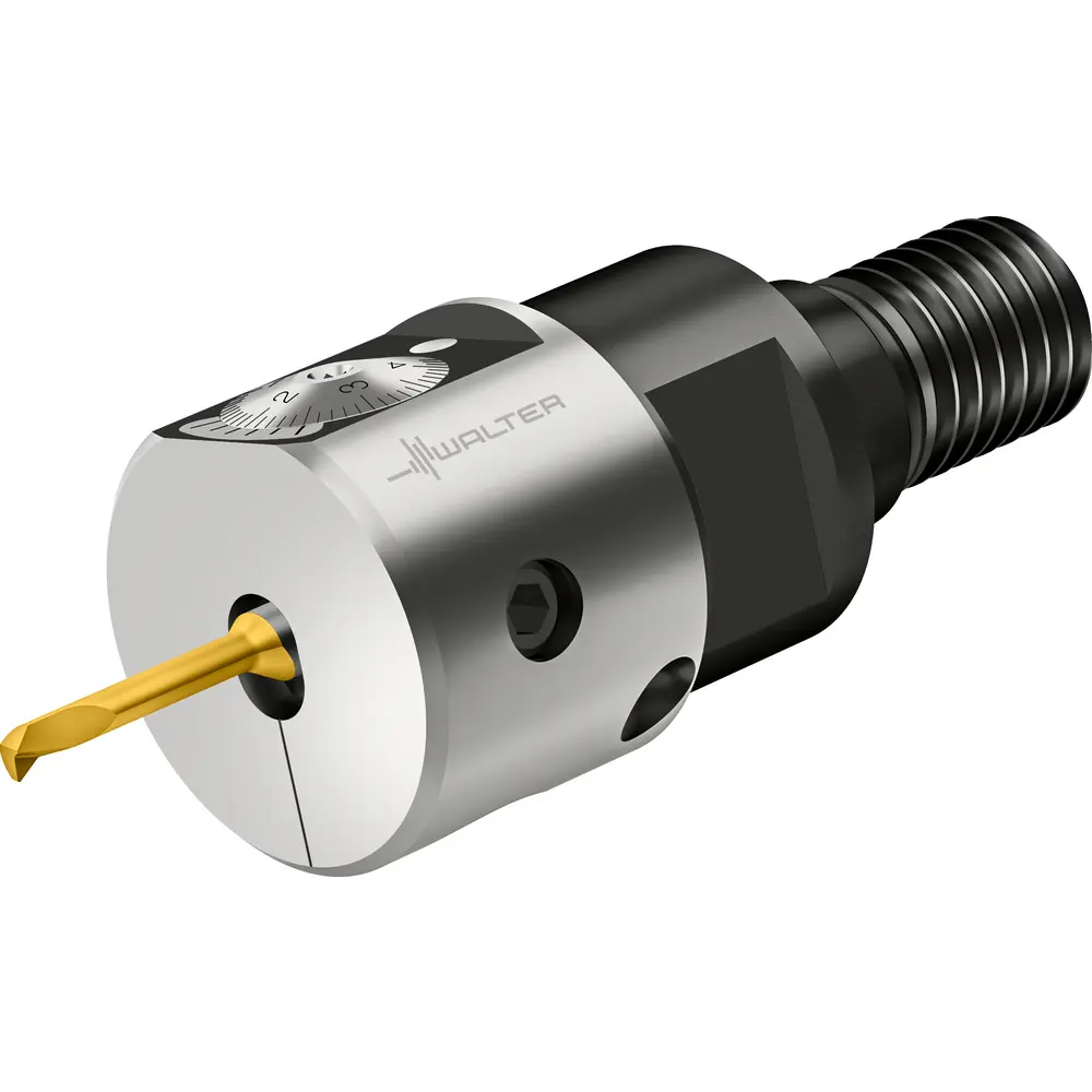 Walter B5110-001-003-T22-CS