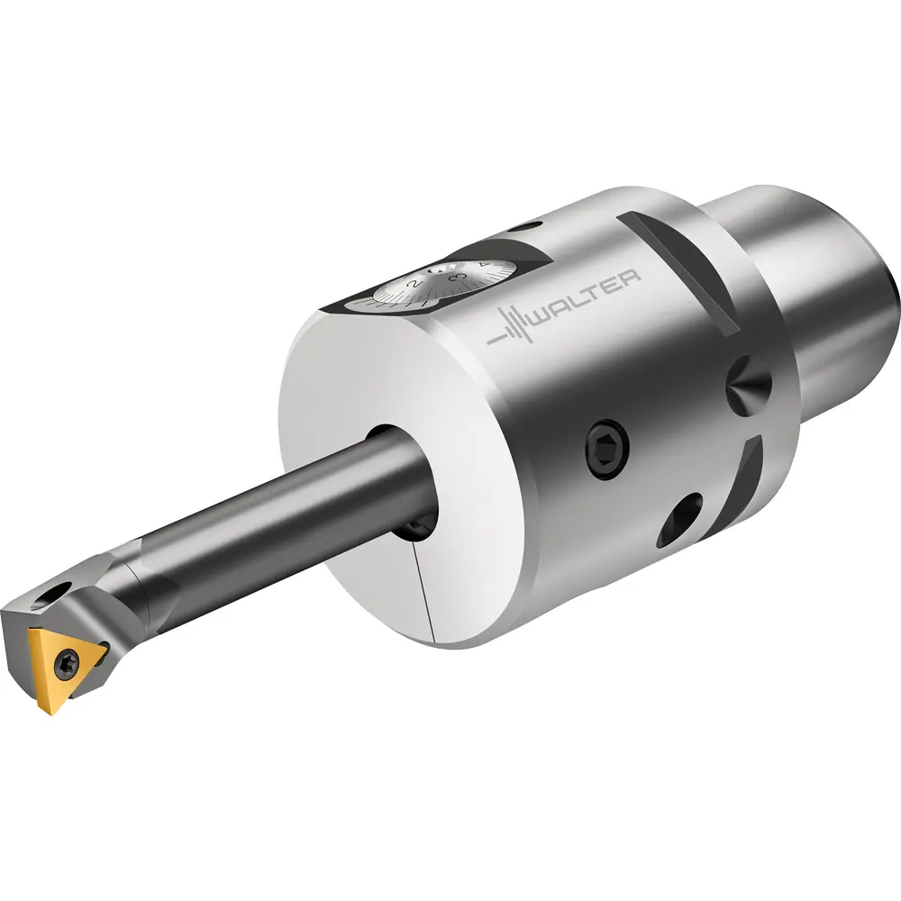 Produktfoto 1 von Walter B5110-014-017-C4-TC09