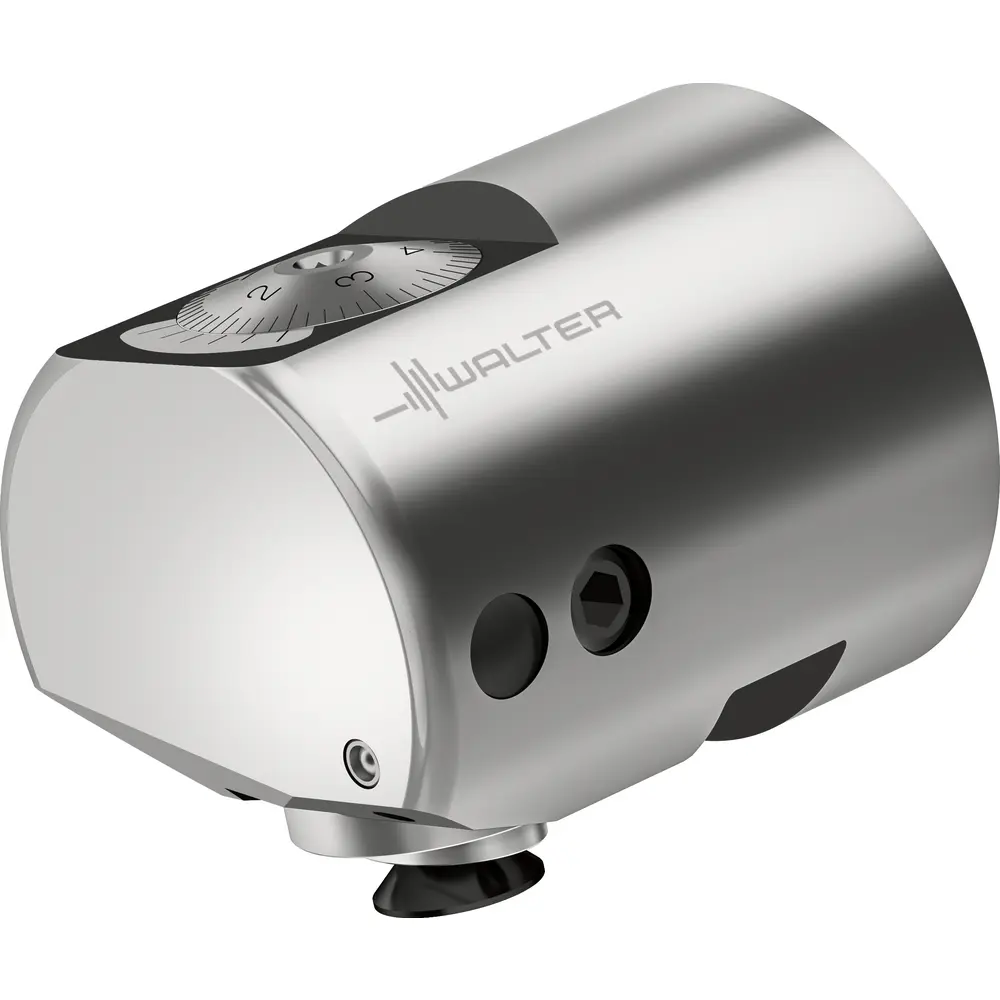 Produktfoto 1 von Walter B5115-019-023-N2-B