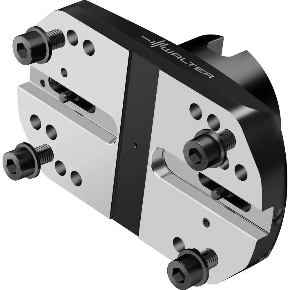 Produktfoto 1 von Walter B5120-248-000-N8-B