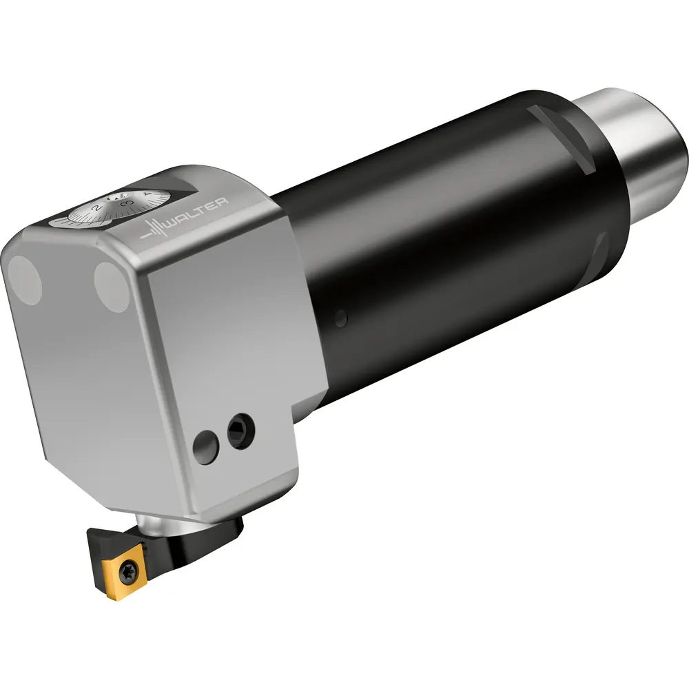 Produktfoto 1 von Walter B5125-136-167-C8-CC09
