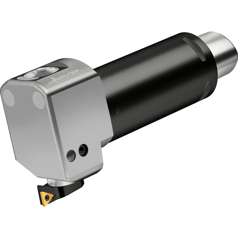 Produktfoto 1 von Walter B5125-069-087-C5-TC11