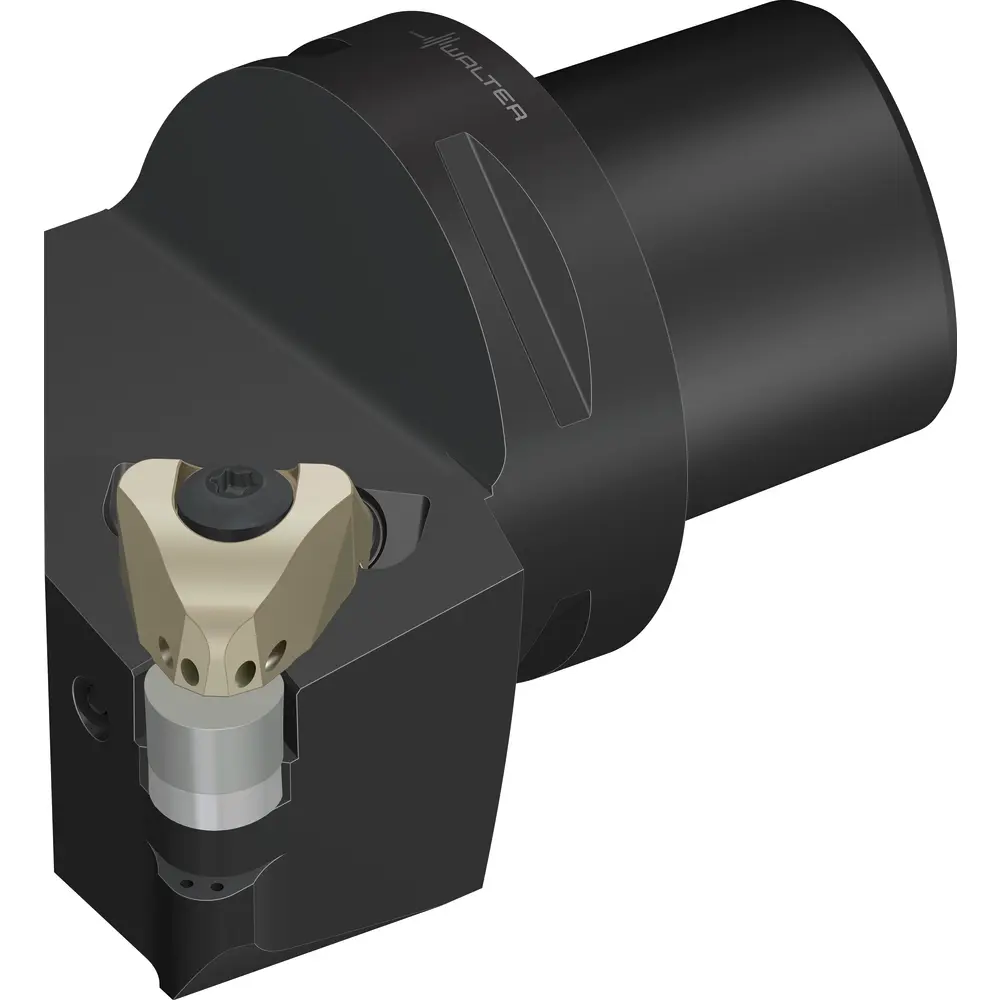 Produktfoto 1 von Walter C6-CRSNR-45065-12-P