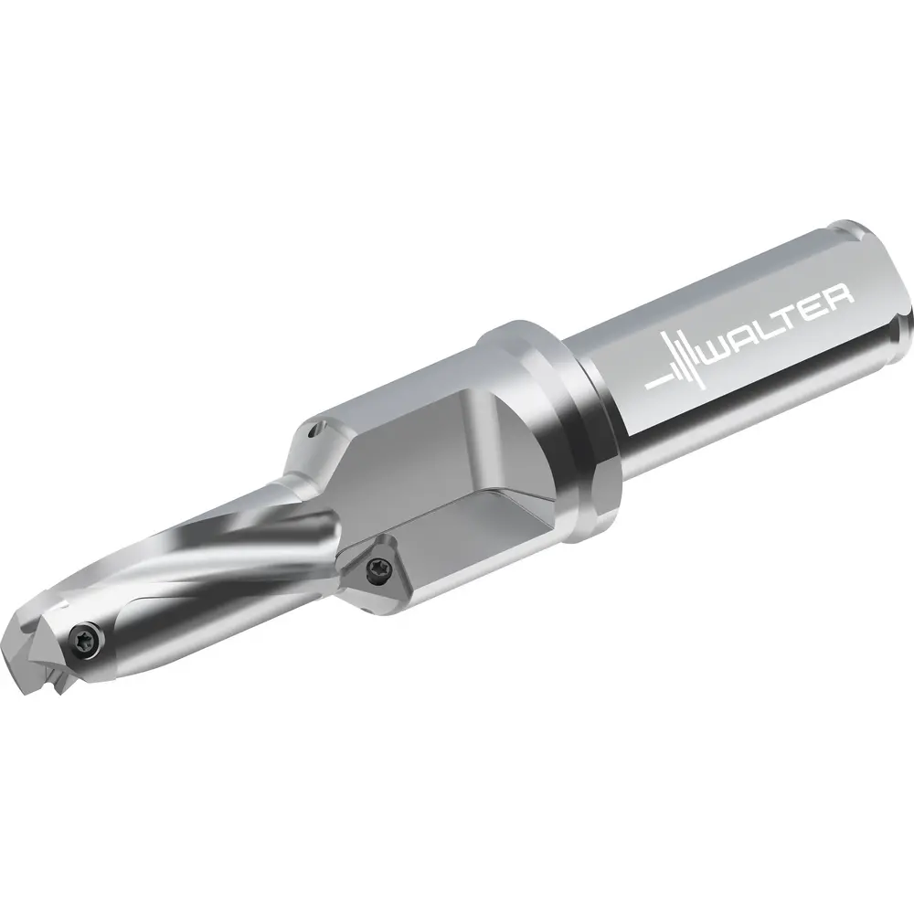 Produktfoto 1 von Walter D4240-02-17.00F20-C