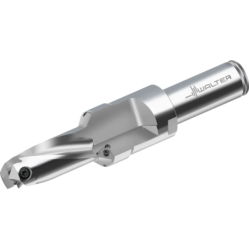 Produktfoto 1 von Walter D4240-02-21.00F20-E