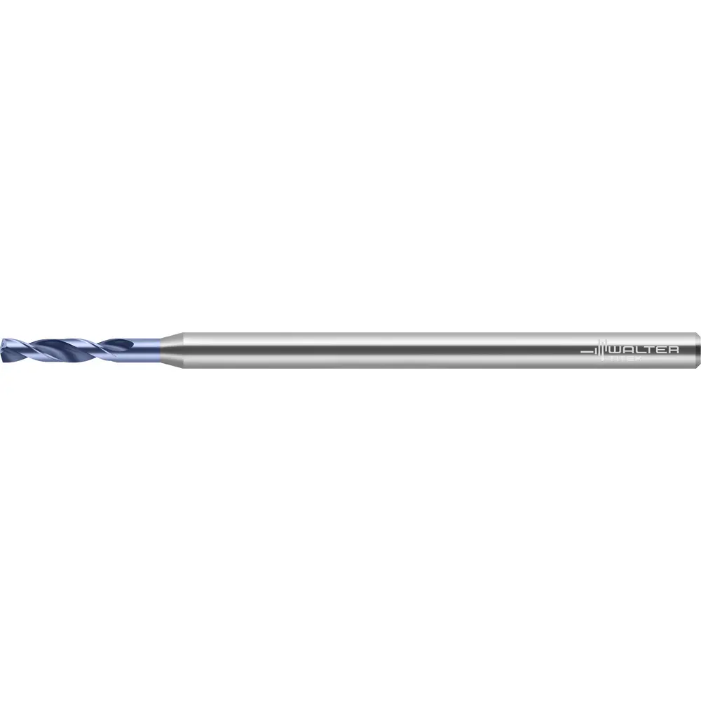 Produktfoto 1 von Walter Titex DB131-02-02.200A1-WJ30EL