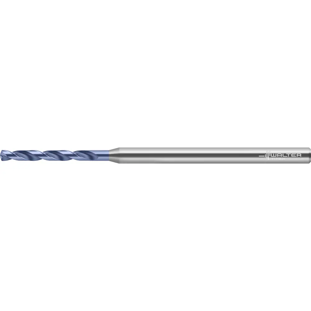 Walter Titex DB133-05-02.000A1-WJ30EL
