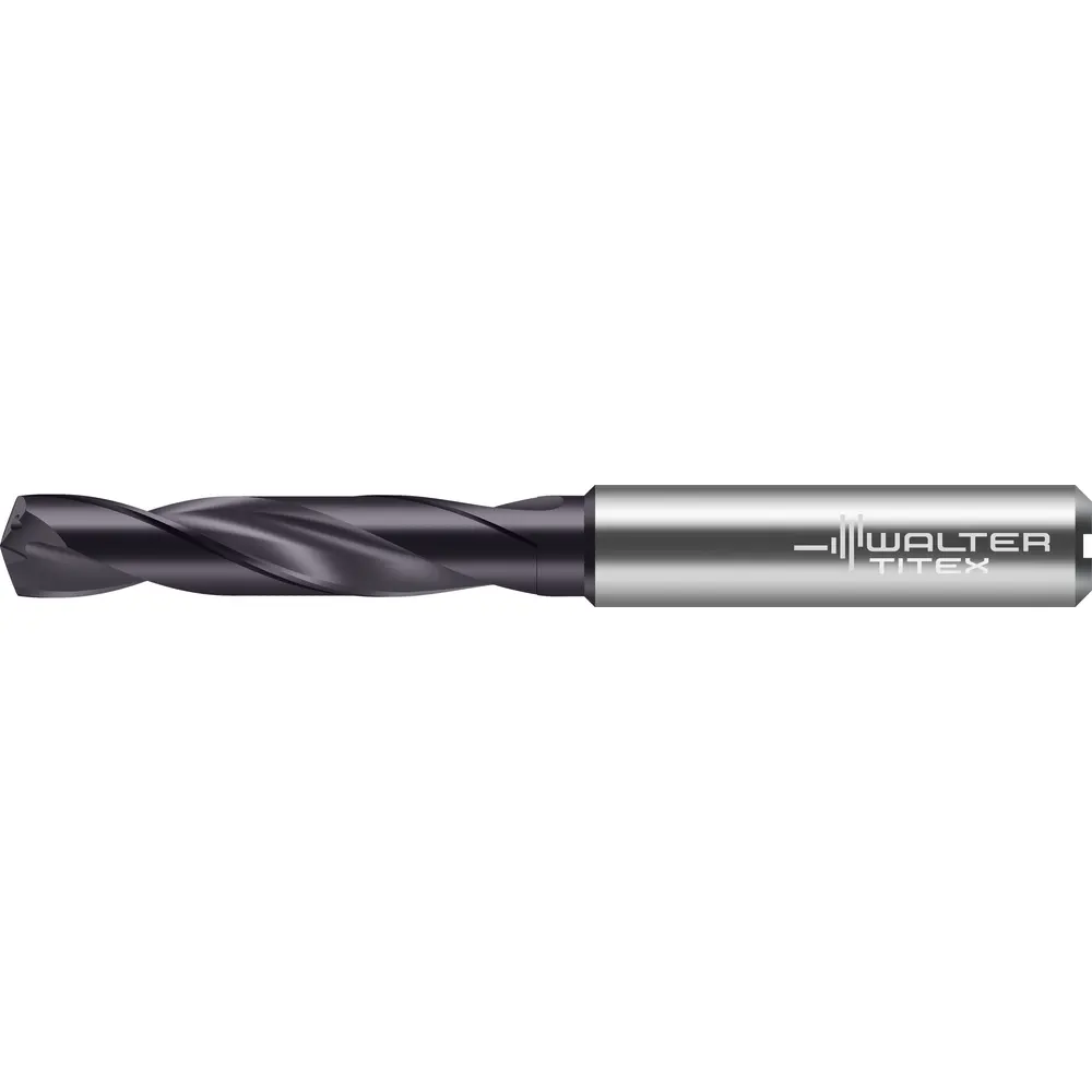 Produktfoto 1 von Walter Titex DC180-03-05.400A1-WJ30EZ
