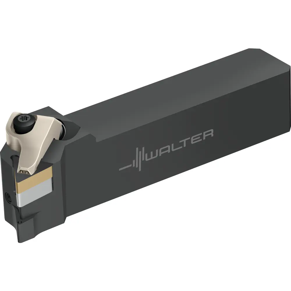 Produktfoto 1 von Walter DTGNR2525X16-P