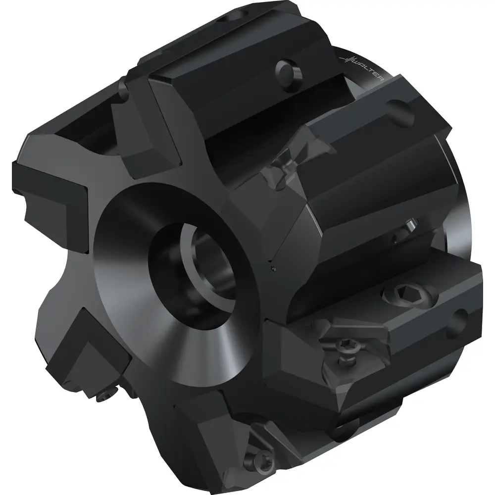 Produktfoto 1 von Walter F2010.B.080.Z06.08.R769M