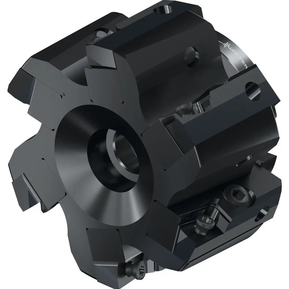 Produktfoto 1 von Walter F2010.B.080.Z06.15.R765M