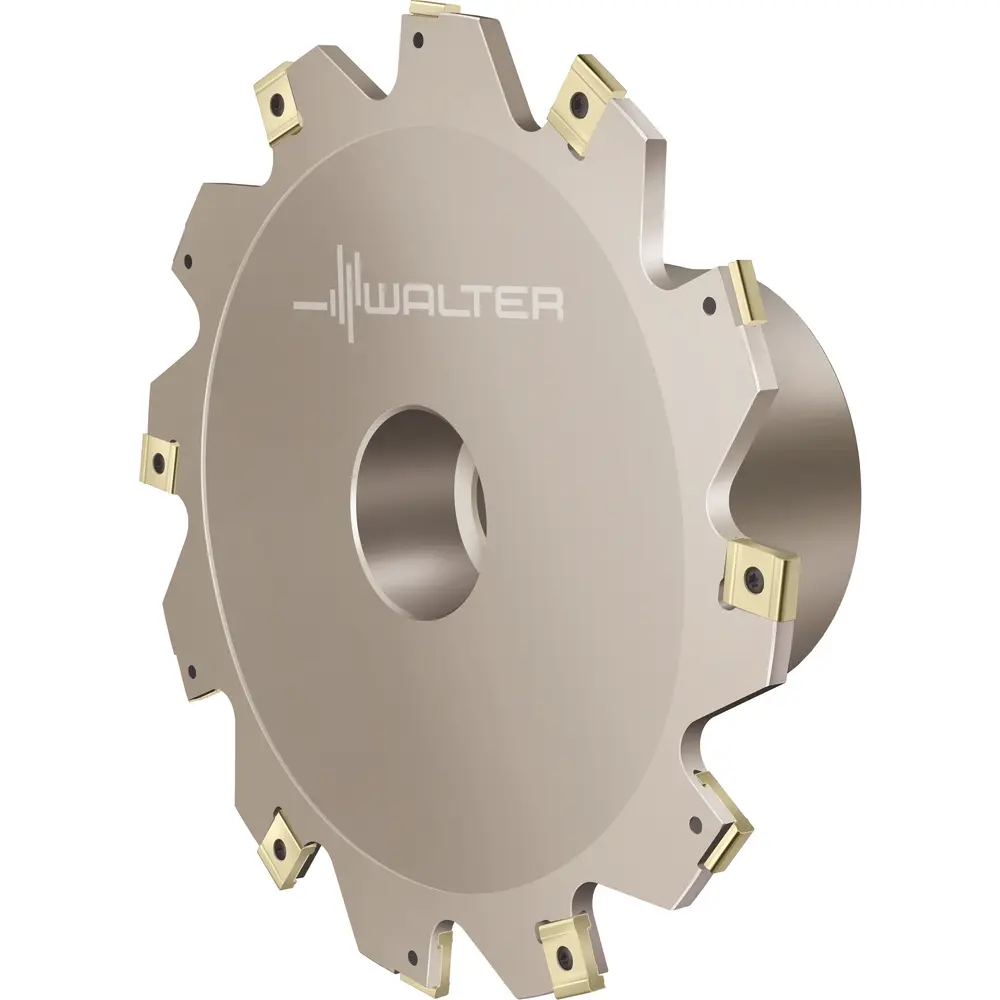 Produktfoto 1 von Walter F4053.BN22.080.Z04.04R