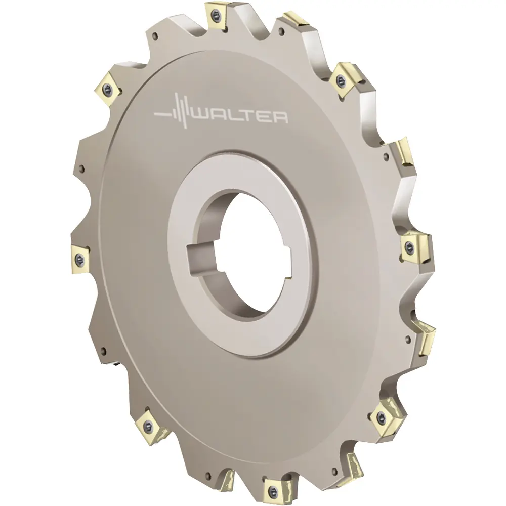 Produktfoto 1 von Walter F4153.B27.080.Z04.08