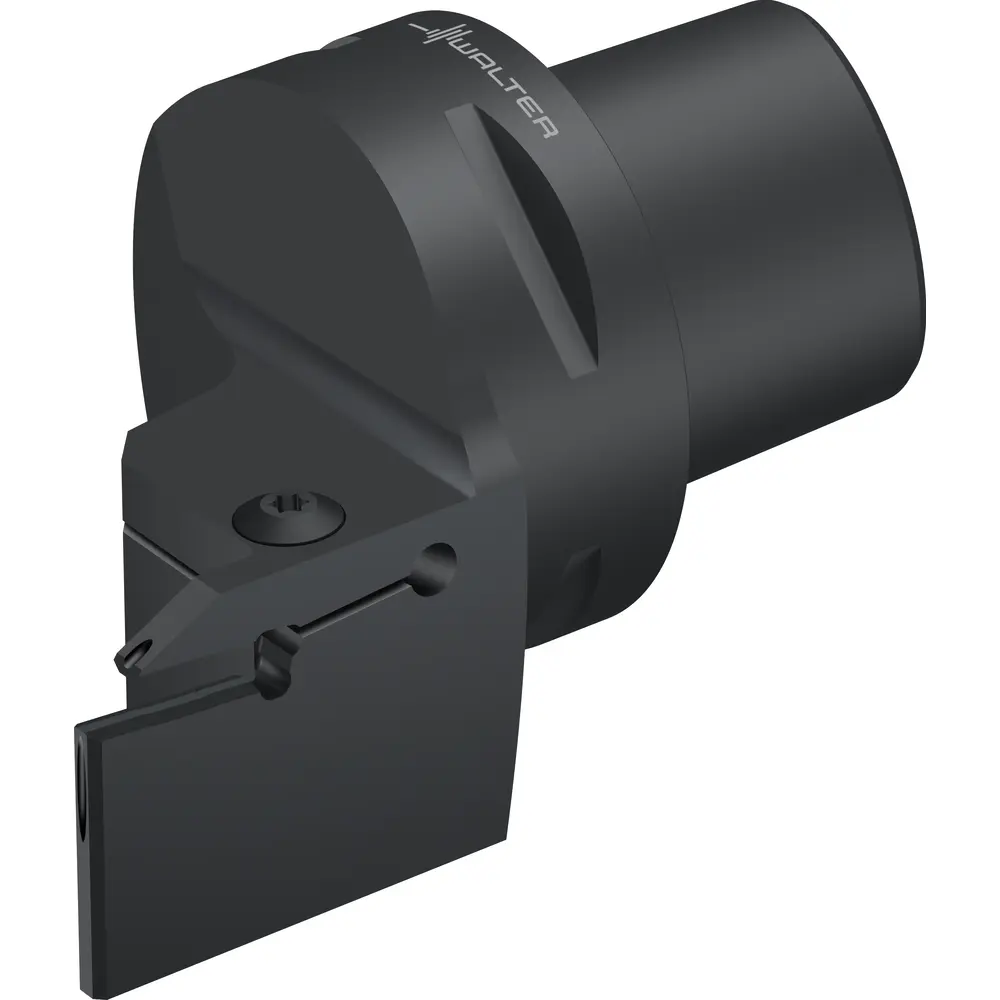 Produktfoto 1 von Walter G1011-C6R-5T21GX24-P