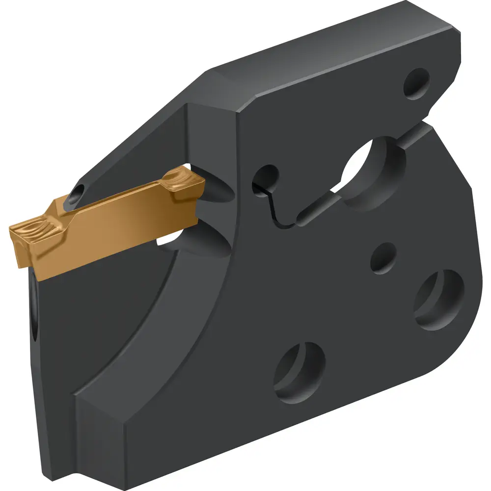 Produktfoto 1 von Walter G4635-33L-2T16DX18-P