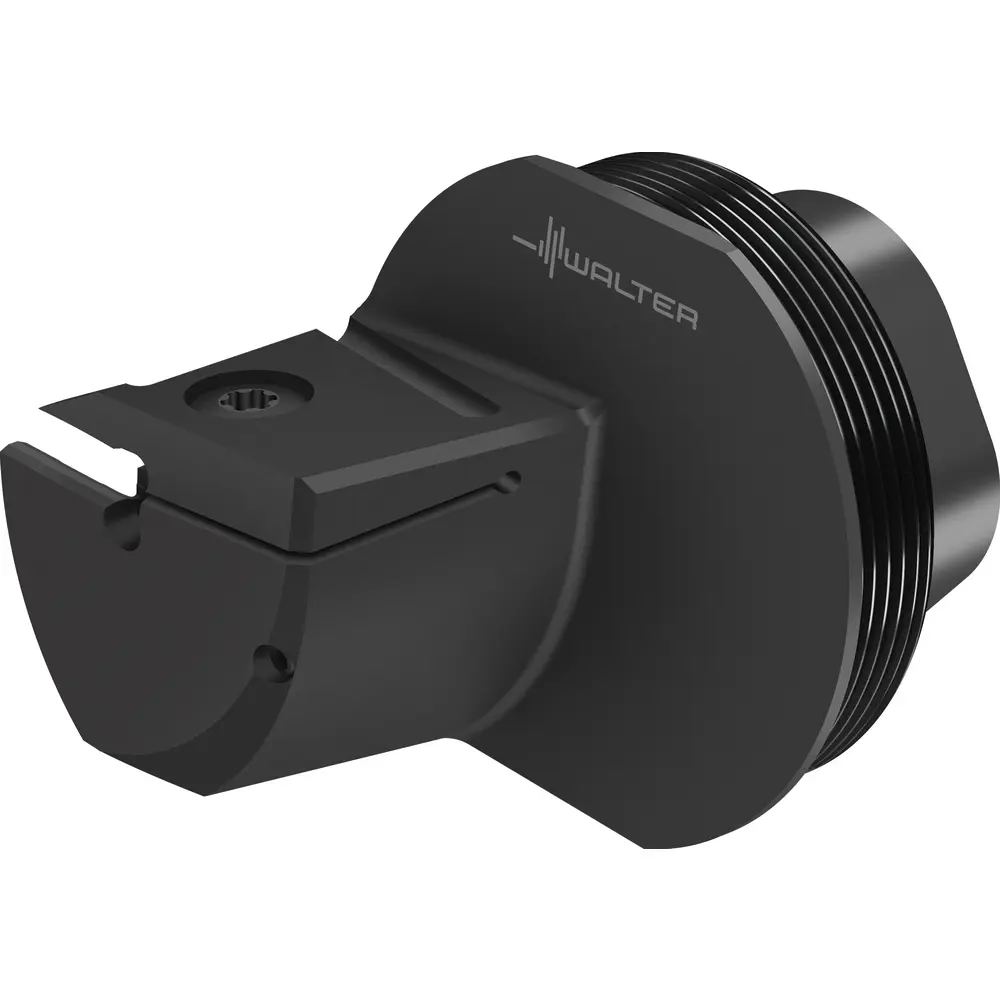 Produktfoto 1 von Walter G4221-Q50L-3T12DX18-P