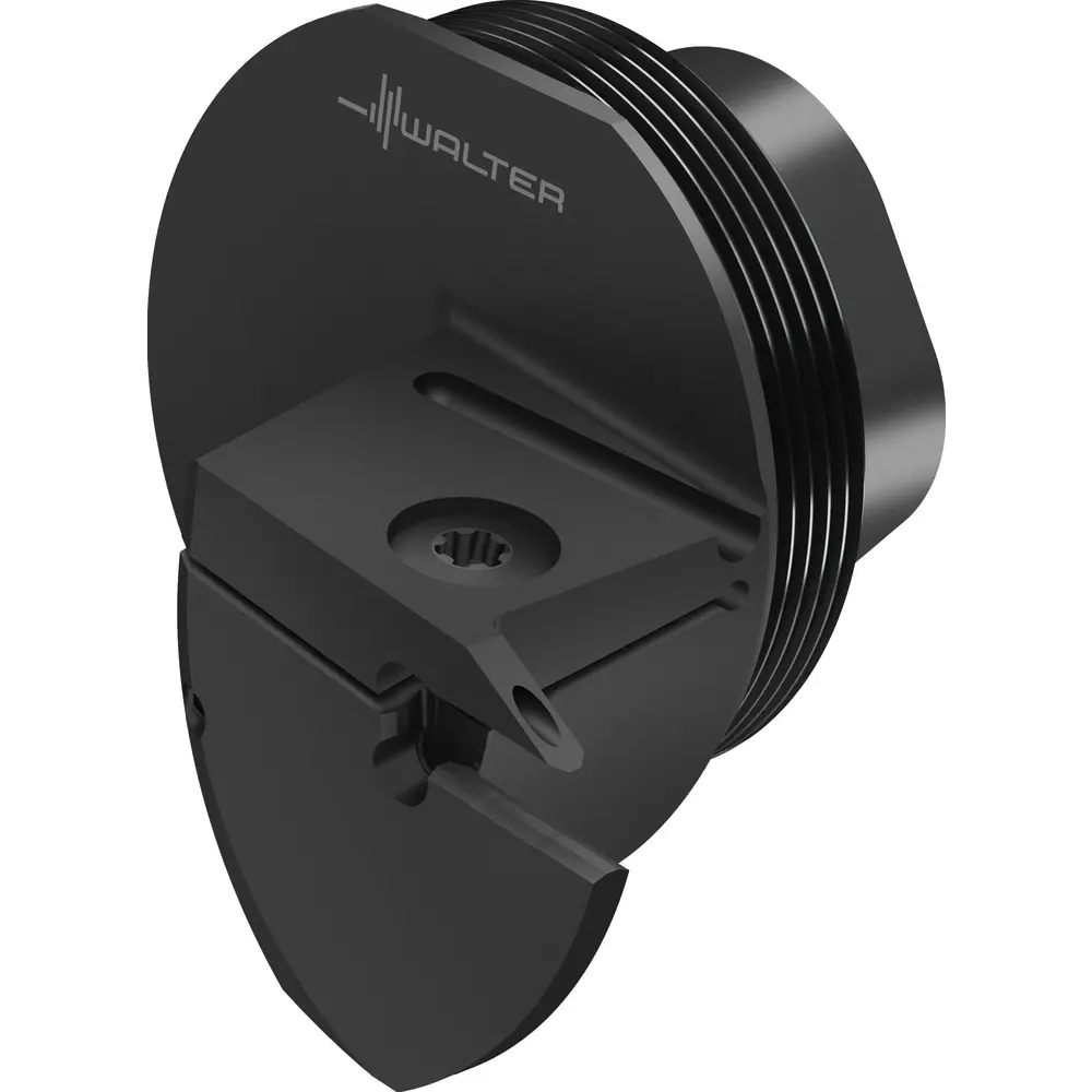 Produktfoto 1 von Walter G4221-Q50R-3T12DX18-P