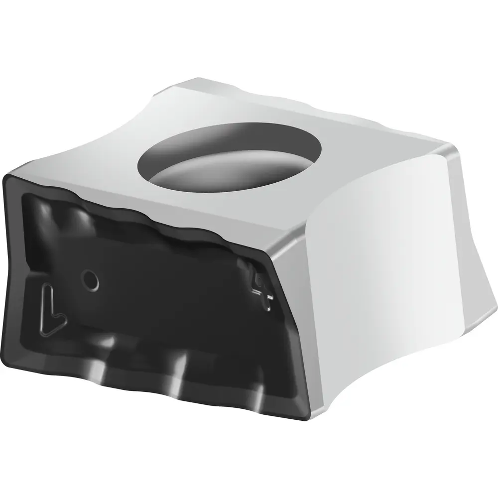 Produktfoto 1 von Walter LNHX120604R-L65W WSM45X