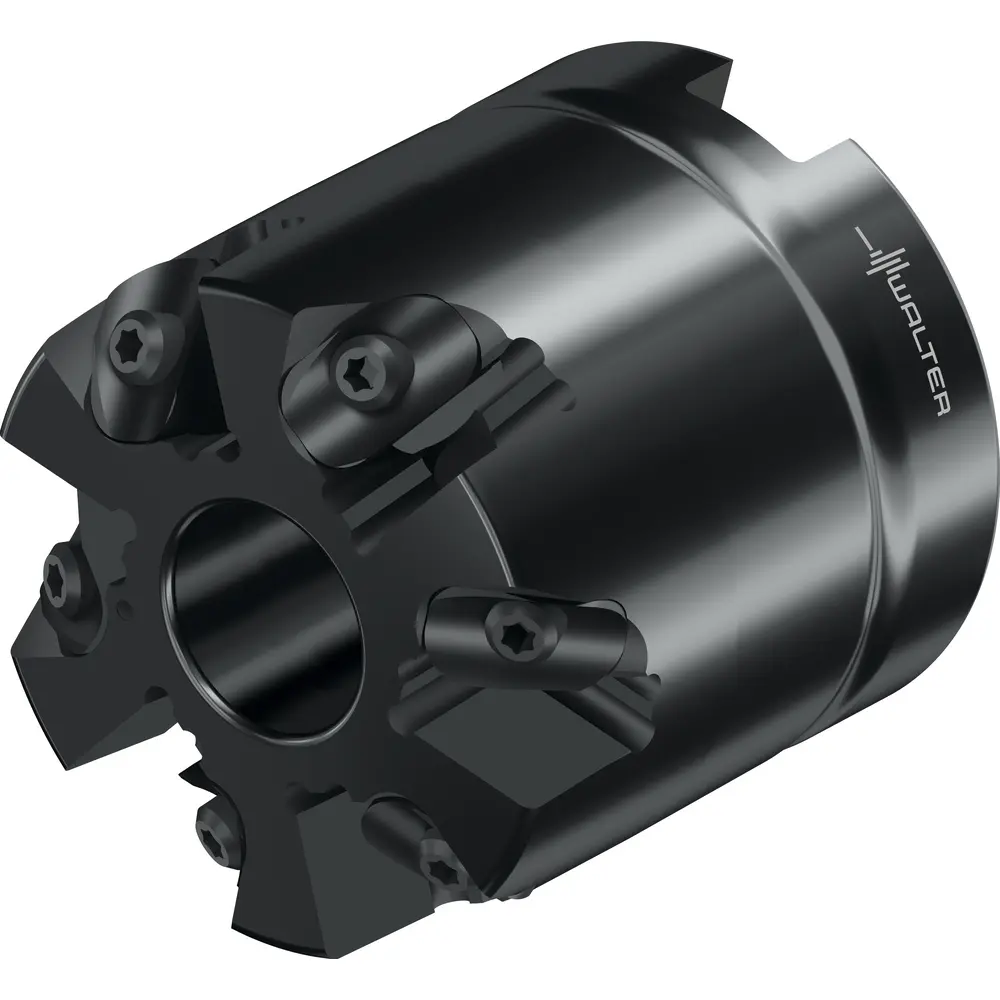 Produktfoto 1 von Walter M2136-050-B22-06-06