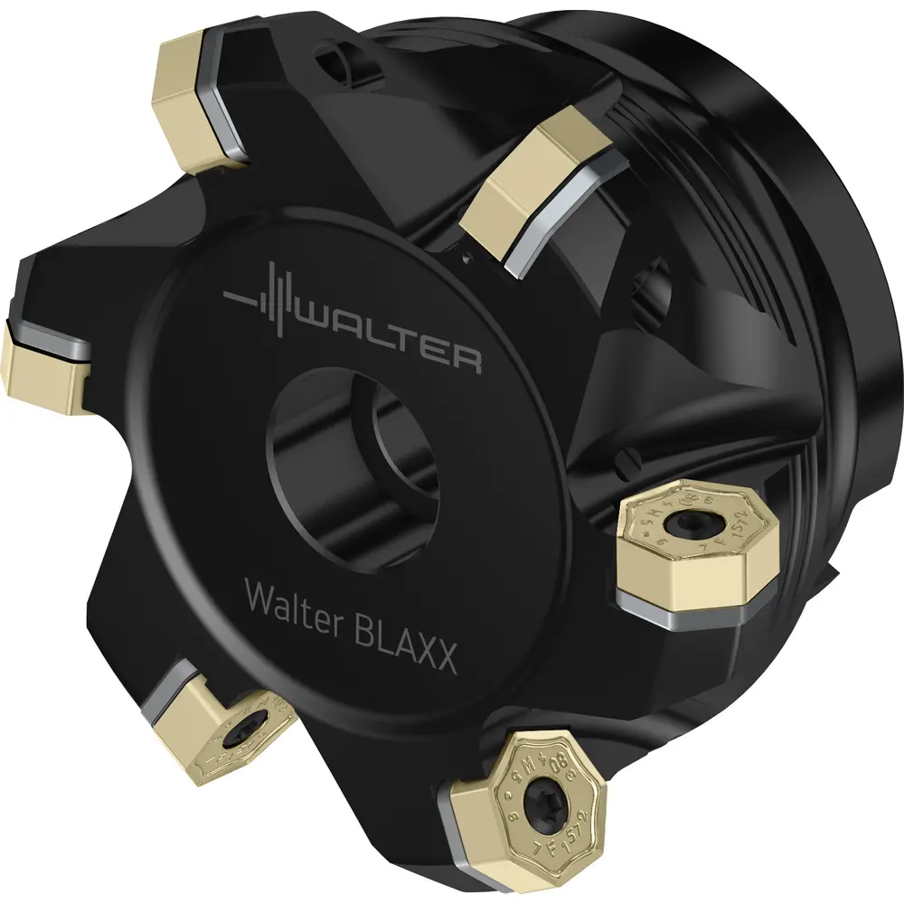 Produktfoto 1 von Walter M3024-050-B22-04-04