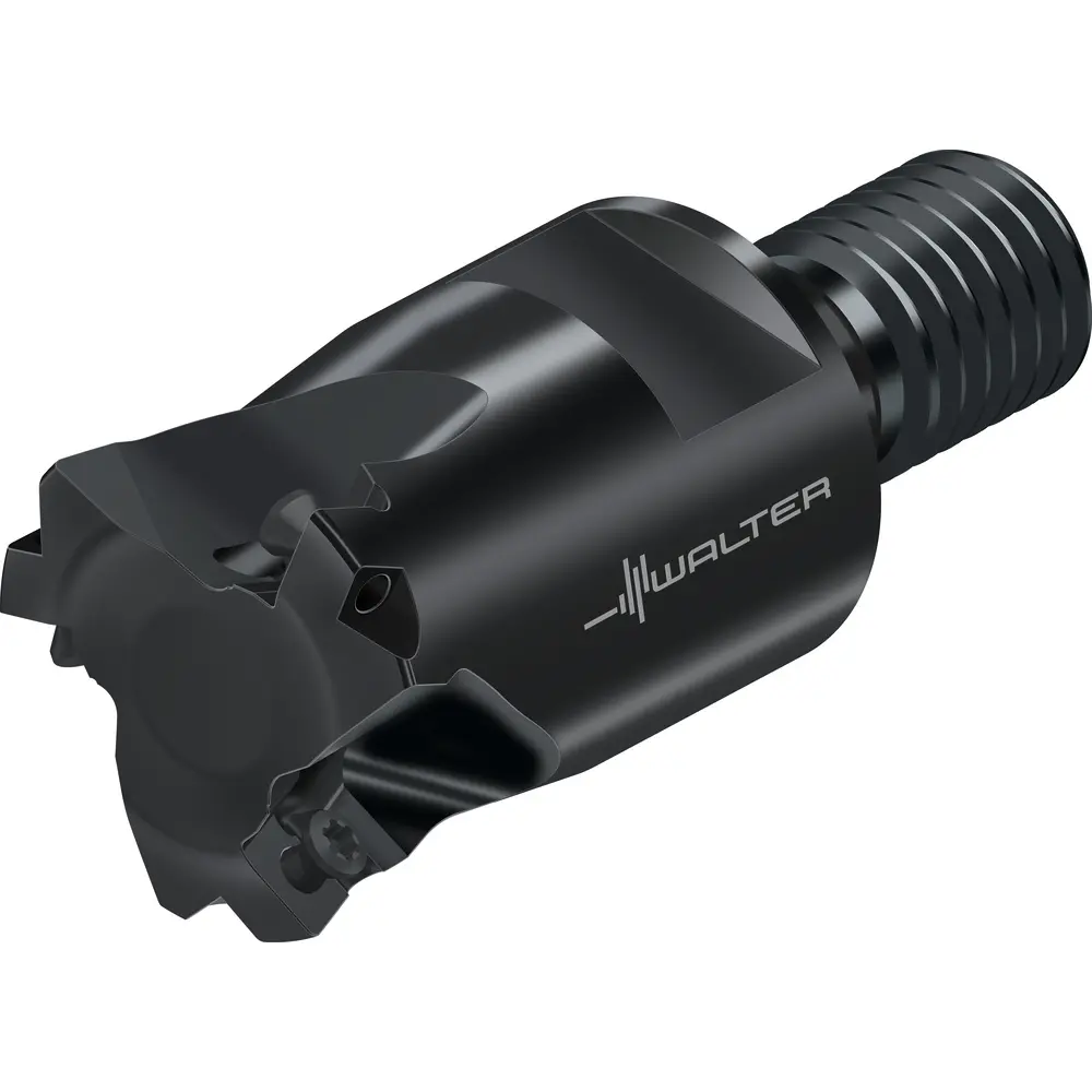 Produktfoto 1 von Walter M4002-035-TC16-03-01,5