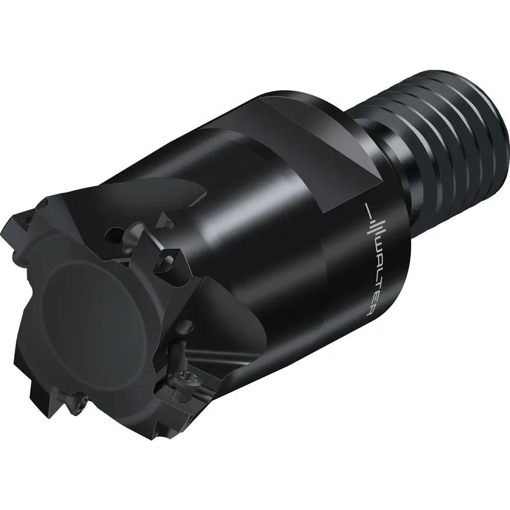 Produktfoto 1 von Walter M4002-035-TC16-04-01
