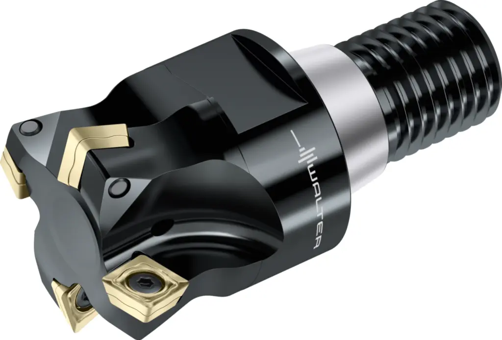 Produktfoto 1 von Walter M4002.038-T36-04-01,5