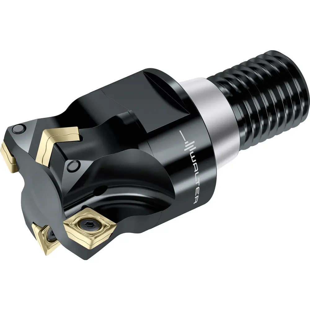 Produktfoto 1 von Walter M4002-040-T36-04-01,5