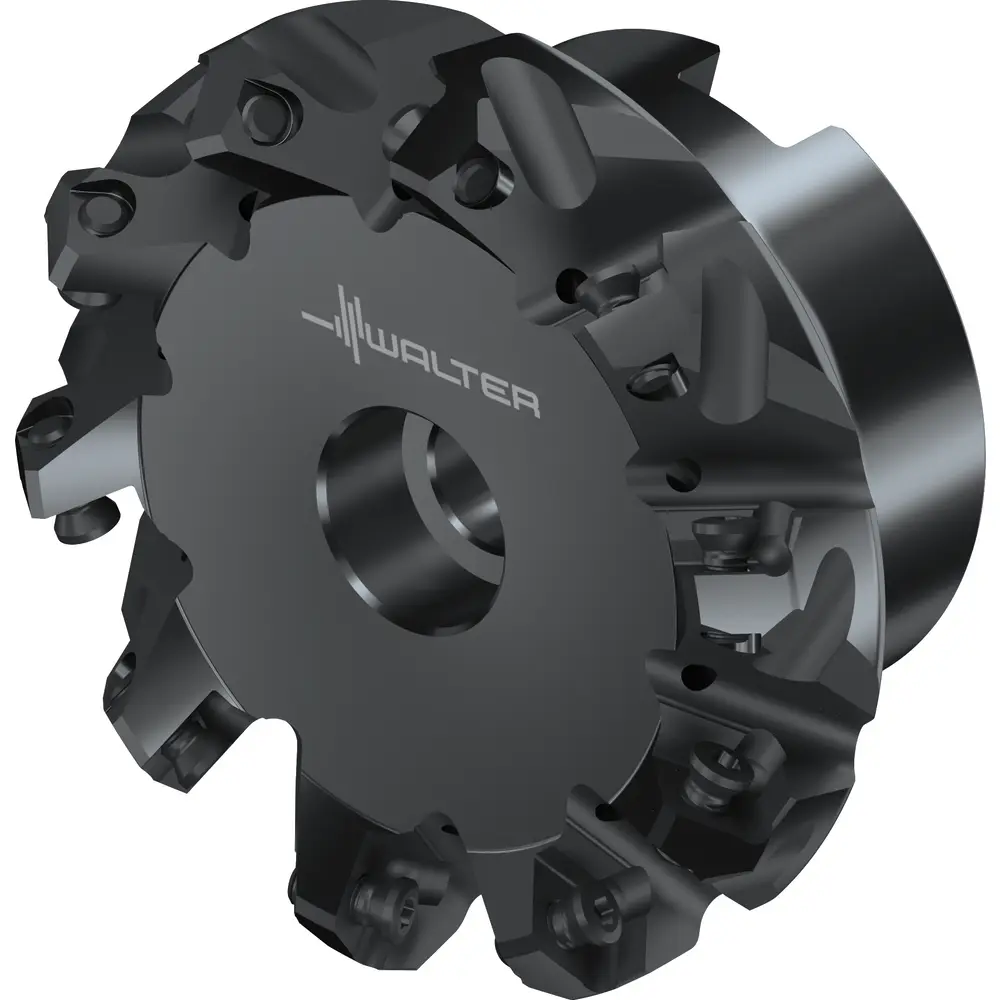 Produktfoto 1 von Walter M4003-063-B22-10-4.5
