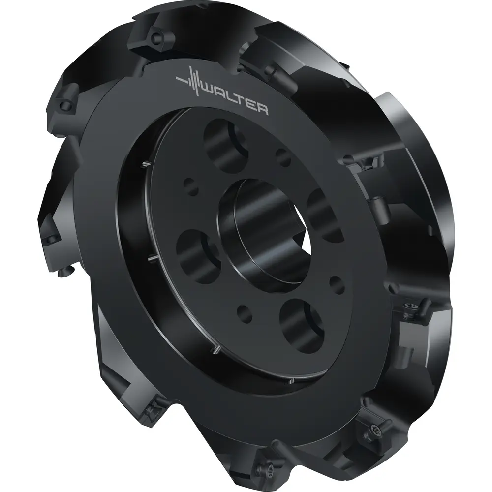 Produktfoto 1 von Walter M4003-160-B40-09-6.5