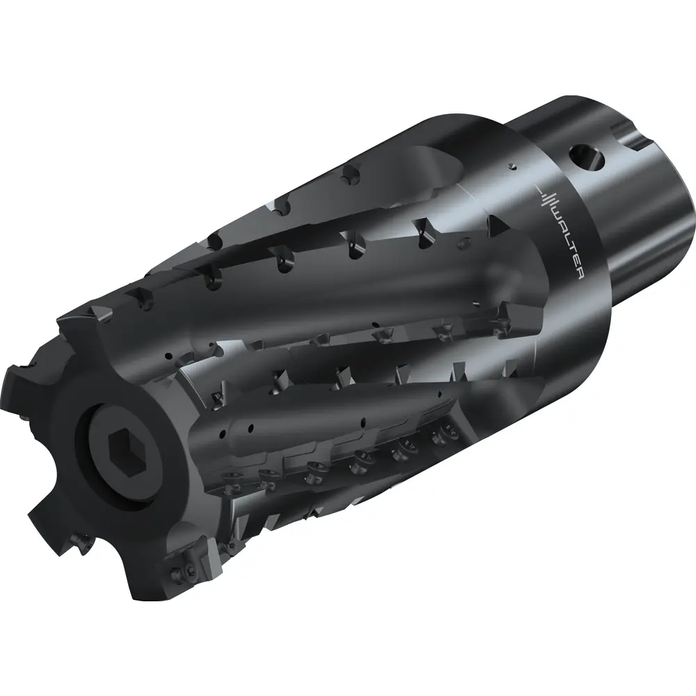 Produktfoto 1 von Walter M4258-080-C8-03-116-M