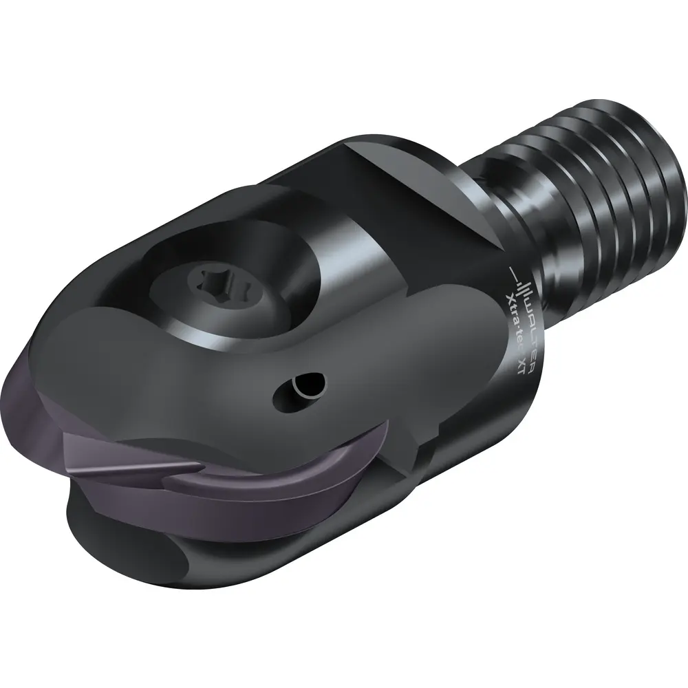 Produktfoto 1 von Walter M5460-020-TC10-02-10