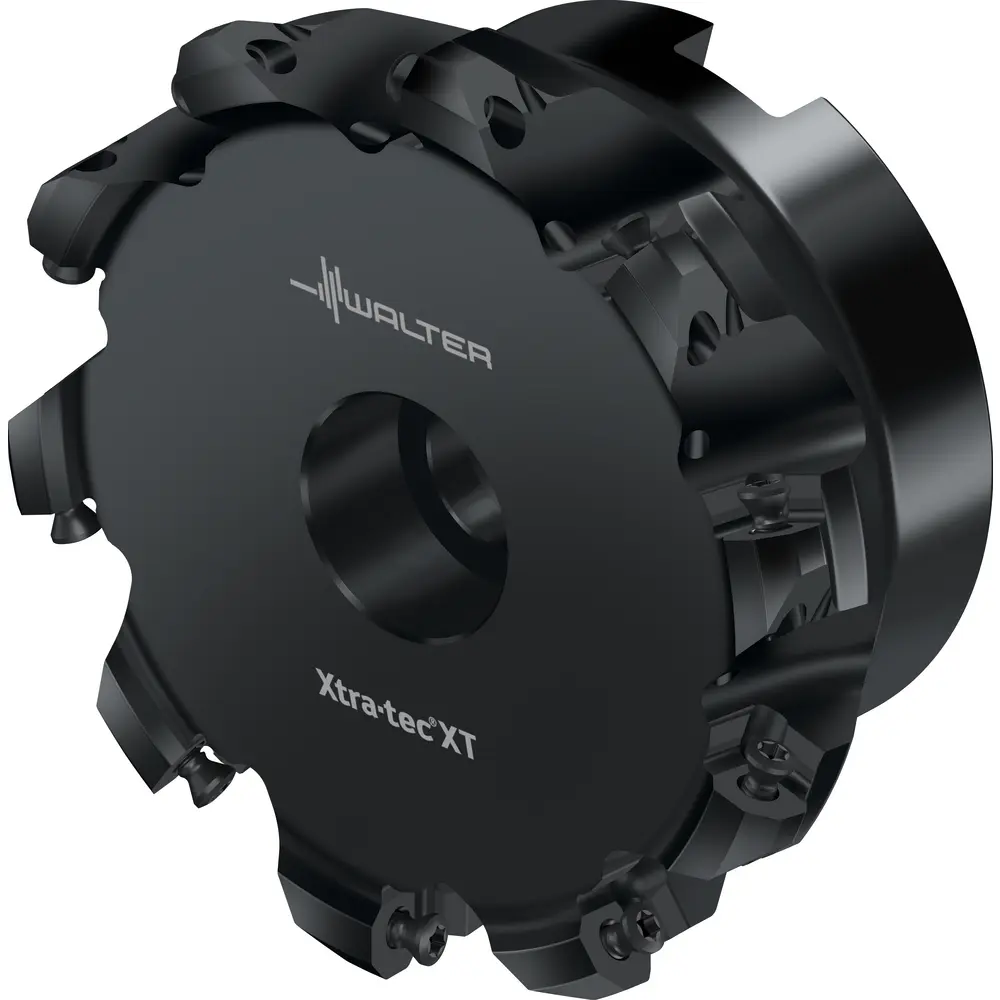 Produktfoto 1 von Walter M5004-108-B32-10-03