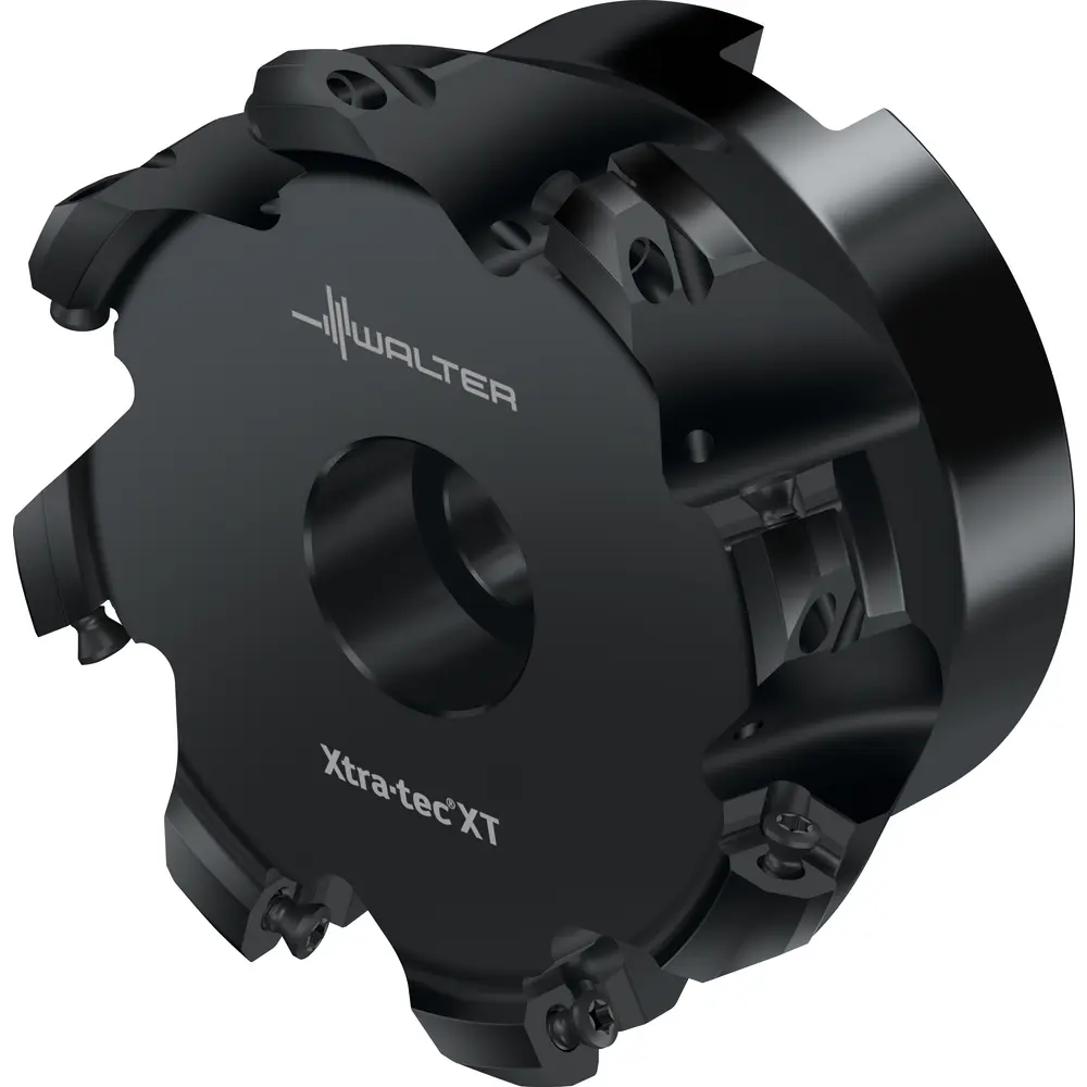 Produktfoto 1 von Walter M5004-100-B32-08-03