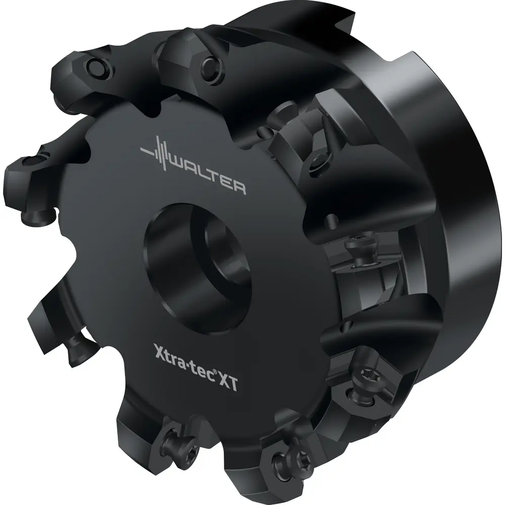 Produktfoto 1 von Walter M5004-100-B32-09-04