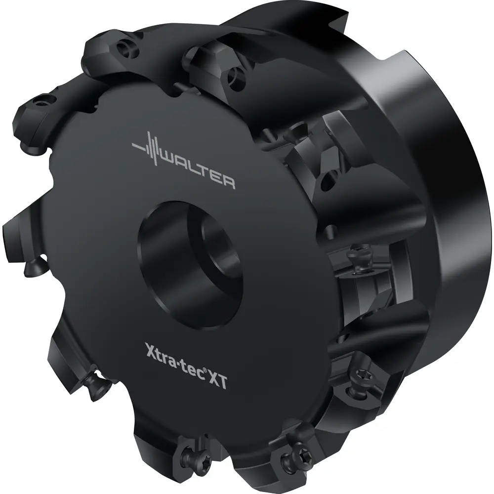 Produktfoto 1 von Walter M5004-100-B32-10-03