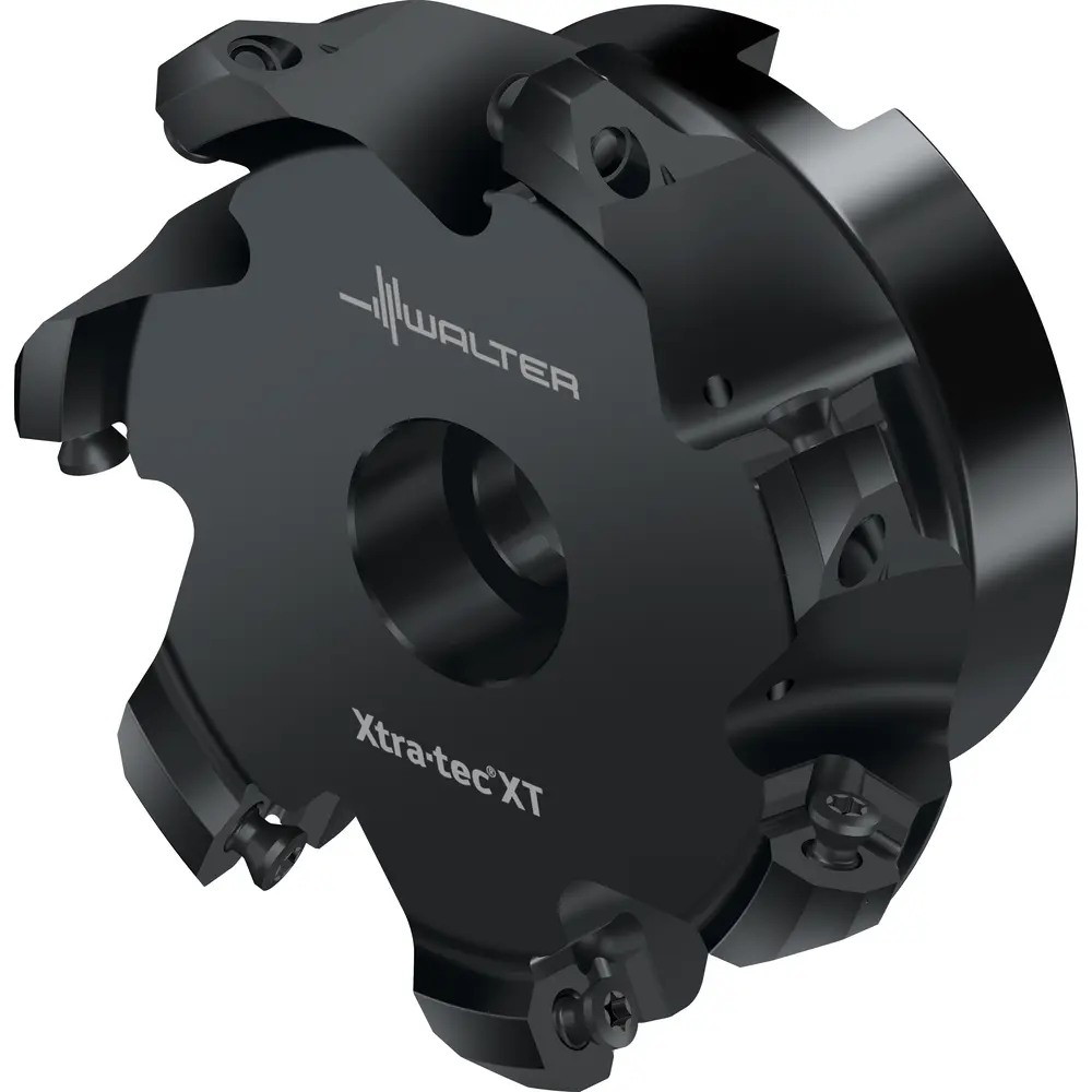 Produktfoto 1 von Walter M5004-110-B32-07-04