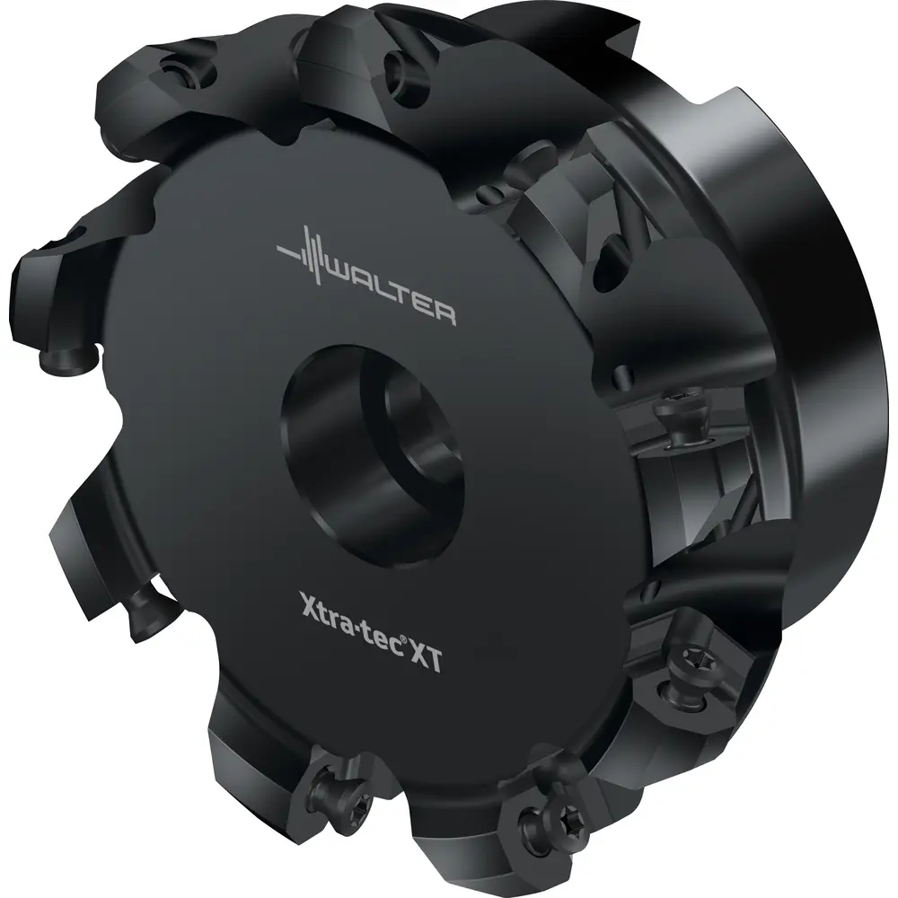 Produktfoto 1 von Walter M5004-110-B32-09-04