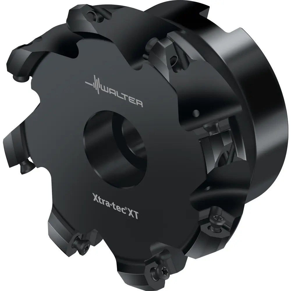 Produktfoto 1 von Walter M5004-125-B40-08-04
