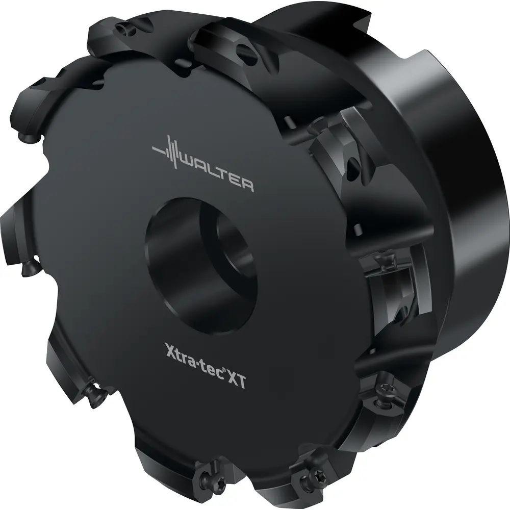 Produktfoto 1 von Walter M5004-125-B40-10-03