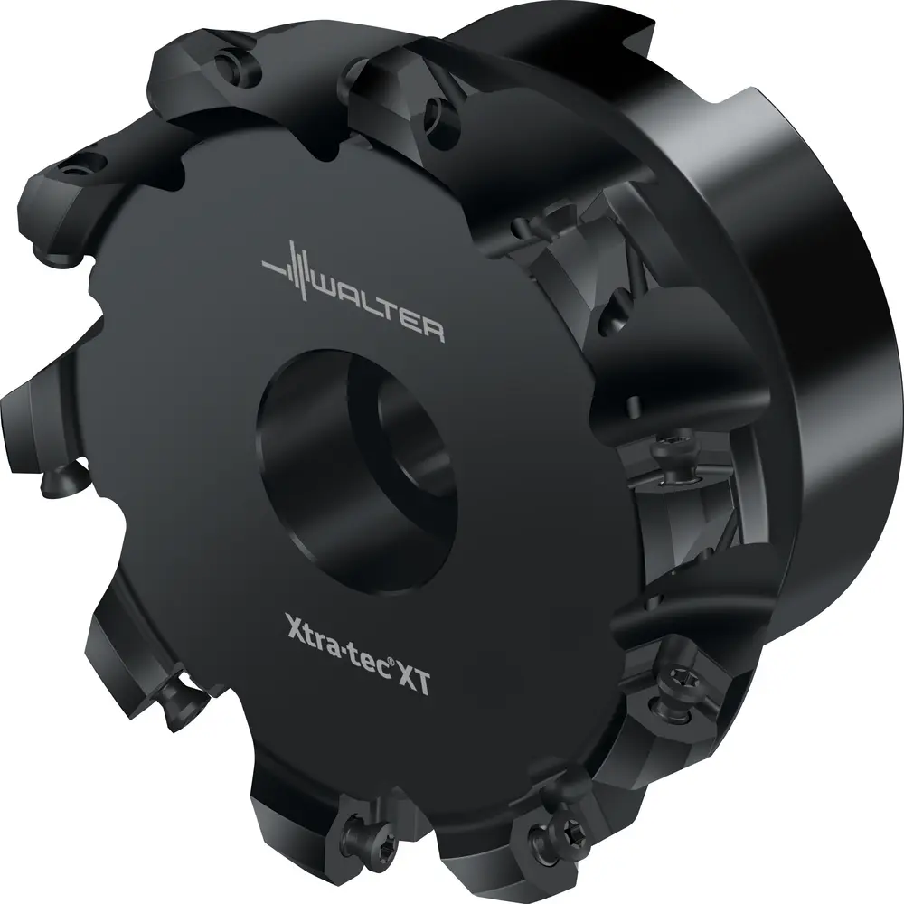 Produktfoto 1 von Walter M5004-135-B40-10-04
