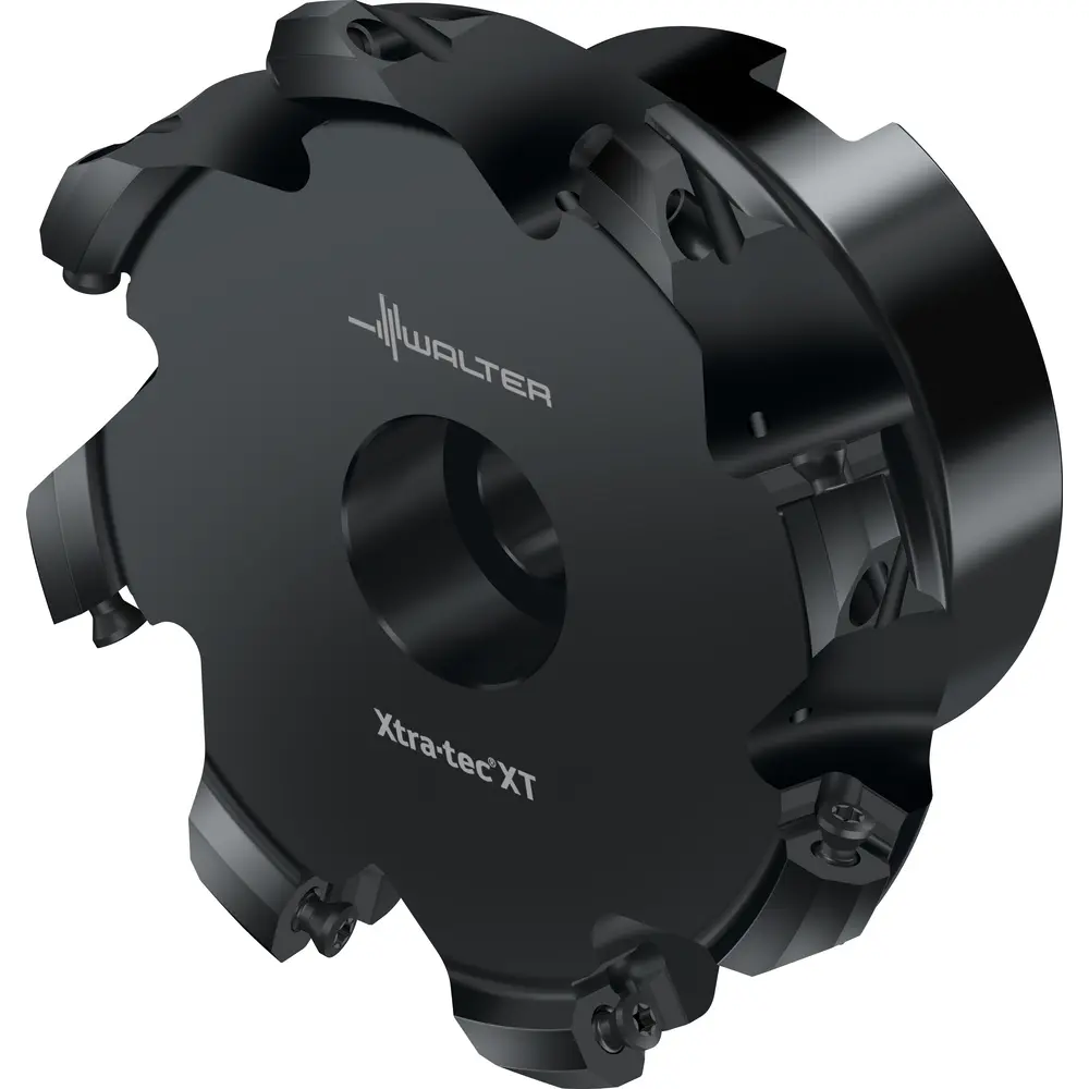 Produktfoto 1 von Walter M5004-135-B40-08-04
