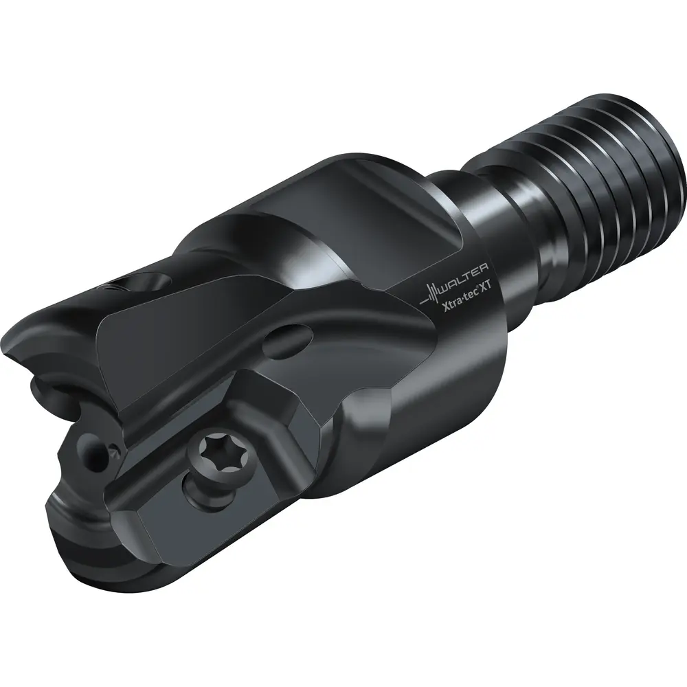 Produktfoto 1 von Walter M5008-016-TC08-02-01