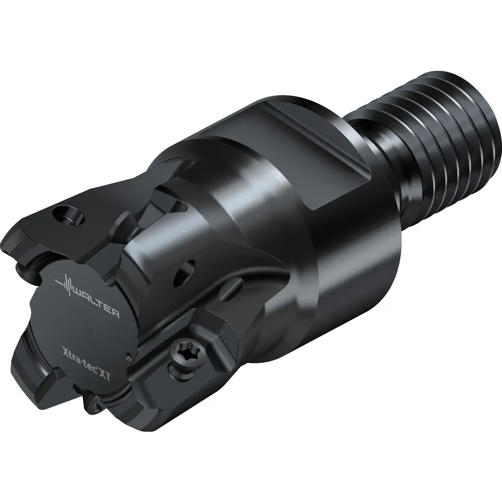 Produktfoto 1 von Walter M5008-025-TC12-04-01
