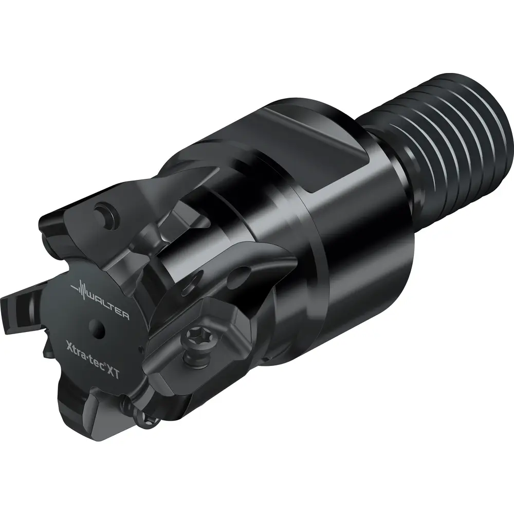 Produktfoto 1 von Walter M5008-025-TC12-05-01