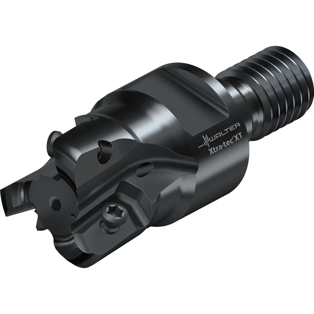 Produktfoto 1 von Walter M5008-020-TC10-03-01
