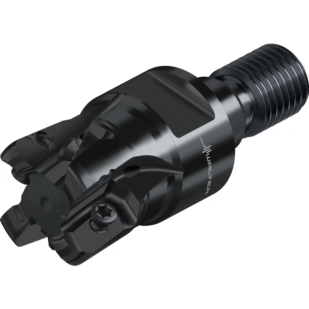 Produktfoto 1 von Walter M5008-020-TC10-04-01